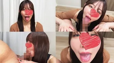 FC2-PPV-4661802 【连续5口】“我要亲自喝下精液♡”可爱又性感！最强公厕妹57期 [高画质4K]