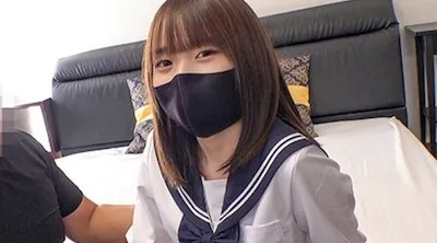 FC2-PPV-4688754 【本作品為小說】超純情★135cm★與成年男友的初次性愛→初中出&初次3P【純情中出的感覺真好,我戀愛了】