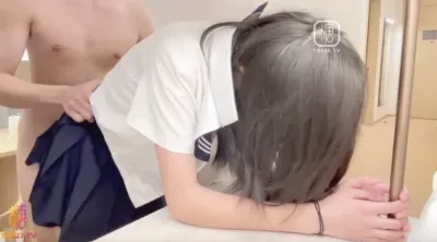 极致反差JK女高面基金主❤️夕夕 强势腰力高频率打桩多姿势狠狠抽插软嫩小穴 放声淫叫太暴力了