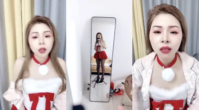 妖娆骚姐姐！【小姐姐嘻嘻】道具自慰约炮友上门做爱大秀4