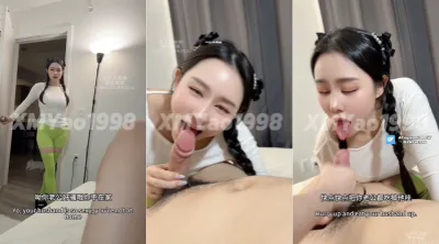推特性爱大师95后绿帽情侣美腿女王「汐梦瑶」《双重踩踏》新闺蜜首演!闺蜜把老公精液偷偷带出来淋到我的鸡巴上给瑶瑶吃,最后口爆给瑶瑶