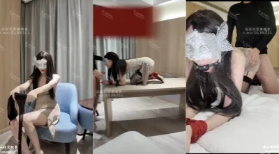 重口警告！堂妹的精液食物吃播「joioio」「九九」「犬九」捆绑、后入深喉，用我嘴巴射出来的，一直插插插，都要被插坏掉