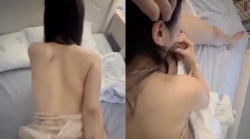 520约极品170空姐猛戳她的小嫩B❤️全程第一视角沉浸拍摄